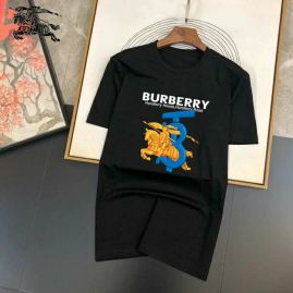 Picture of Burberry T Shirts Short _SKUBurberryS-4XL25tn0133005